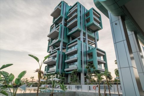 Studio Apartment in Limassol, No. 38212 2