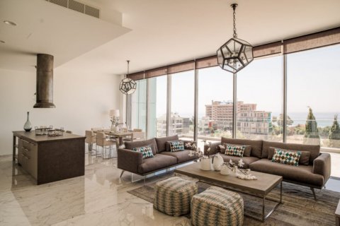 Studio Apartment in Limassol, No. 38212 7