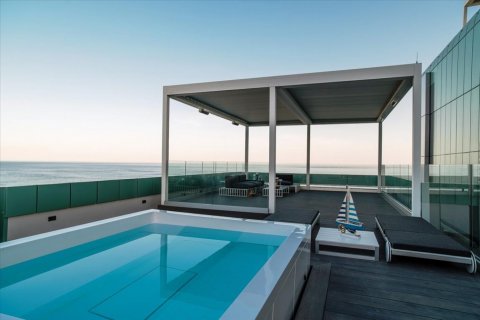 Studio Apartment in Limassol,  No. 38212