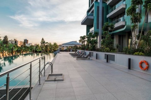 Studio Apartment in Limassol, No. 38212 12