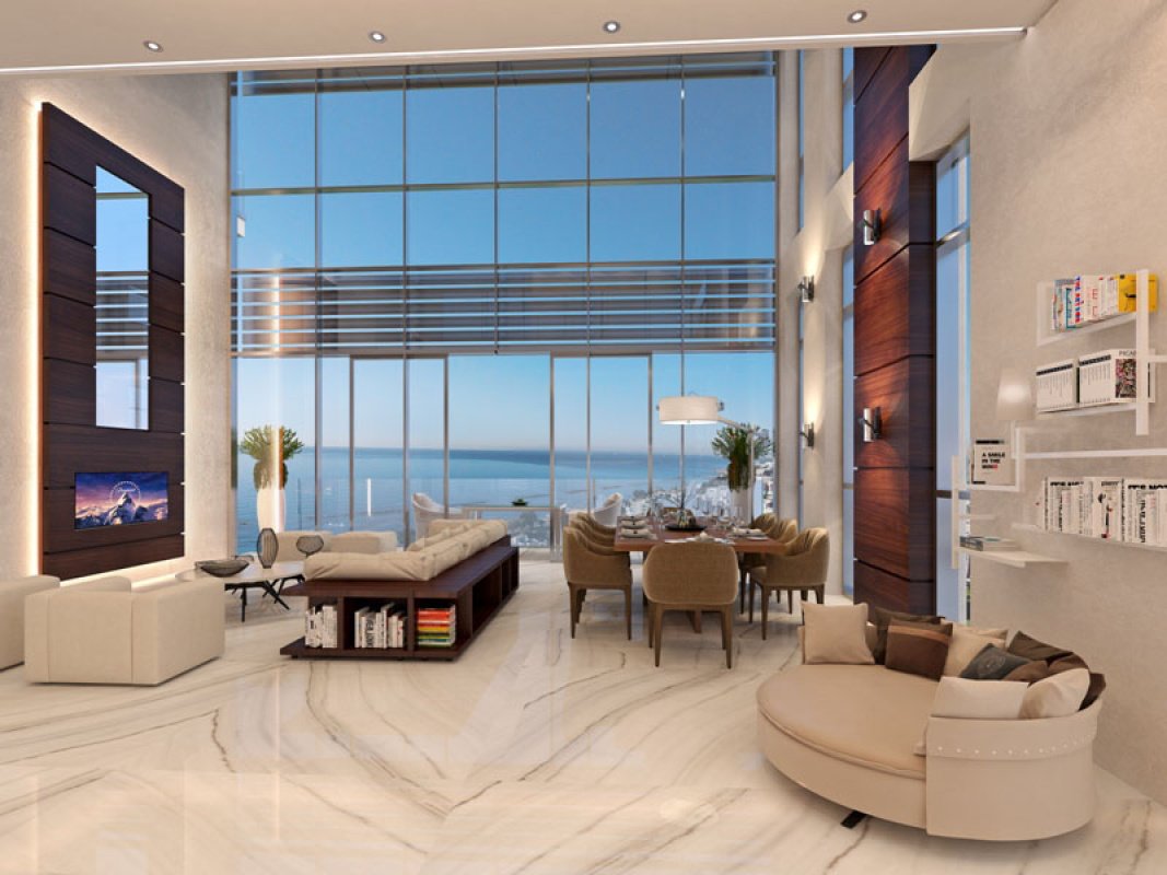 Studio Appartement à Limassol, Chypre No. 38213