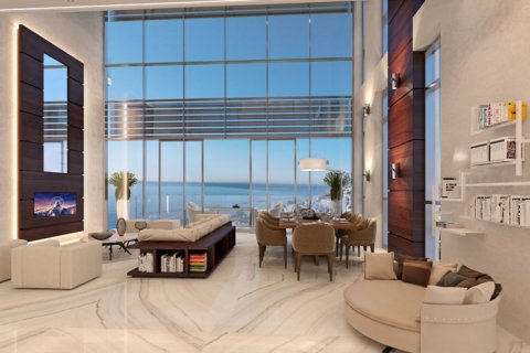 Studio Apartment in Limassol,  No. 38213 3