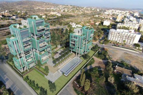 Studio Apartment in Limassol,  No. 38213 8