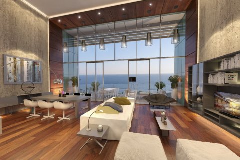 Studio Apartment in Limassol,  No. 38213 5