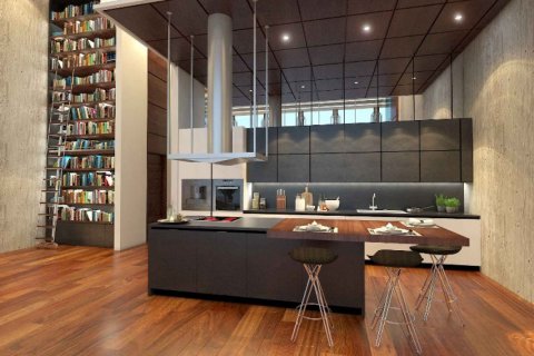 Studio Apartment in Limassol,  No. 38213 4