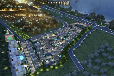 Studio Villa in Limassol,  No. 38214 9