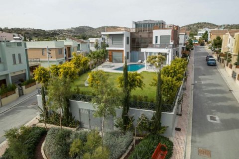 Studio Villa in Limassol,  No. 38214 7