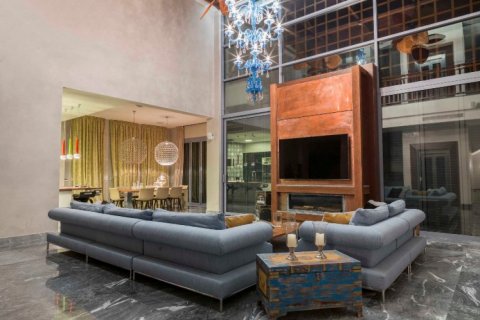 Studio Villa in Limassol,  No. 38214 3