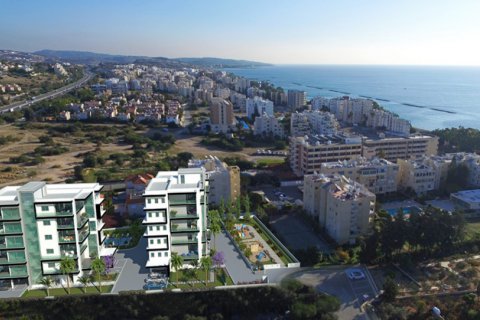 Studio Appartement à Limassol,  No. 38210 3
