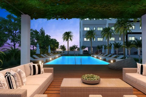 Studio Appartement à Limassol,  No. 38210 2