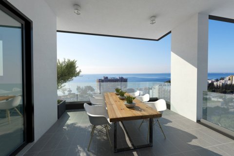 Studio Appartement à Limassol,  No. 38210 7