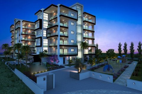 Studio Appartement à Limassol,  No. 38210 4