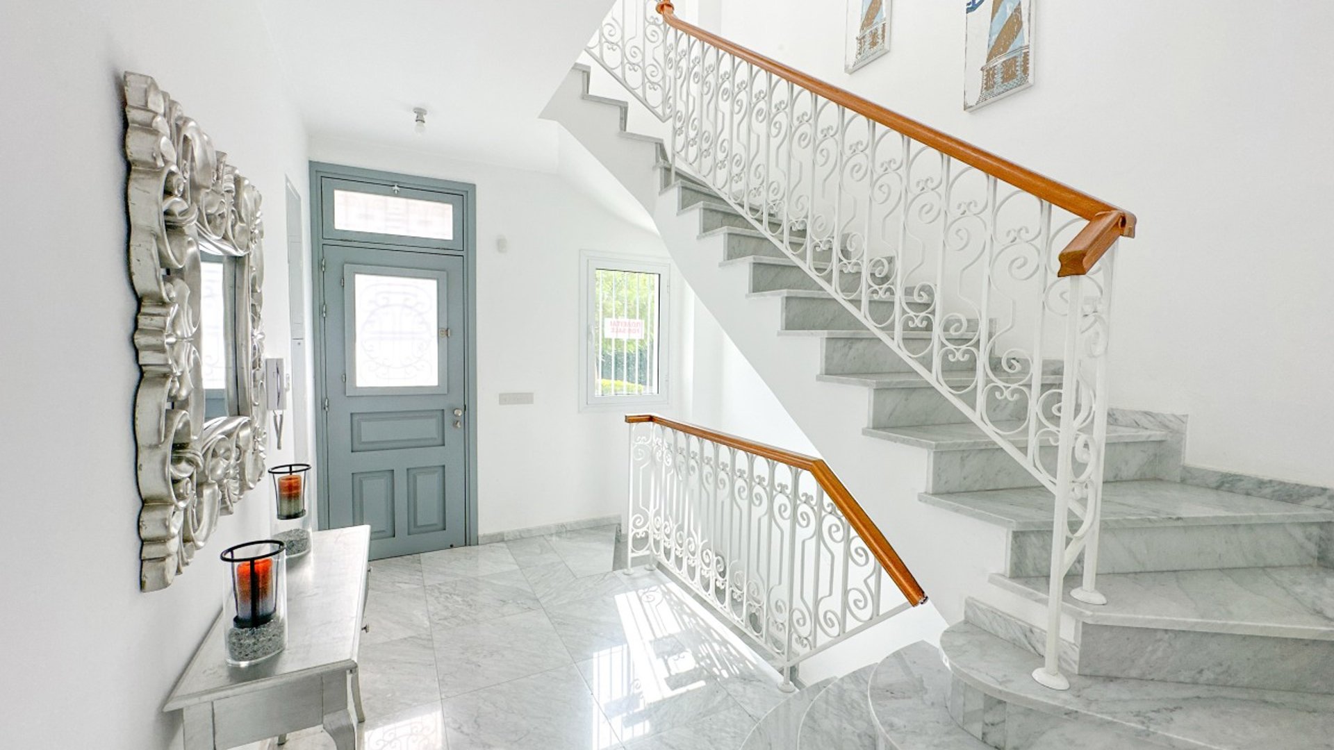 3 bedrooms Villa in Limassol, Cyprus No. 26661