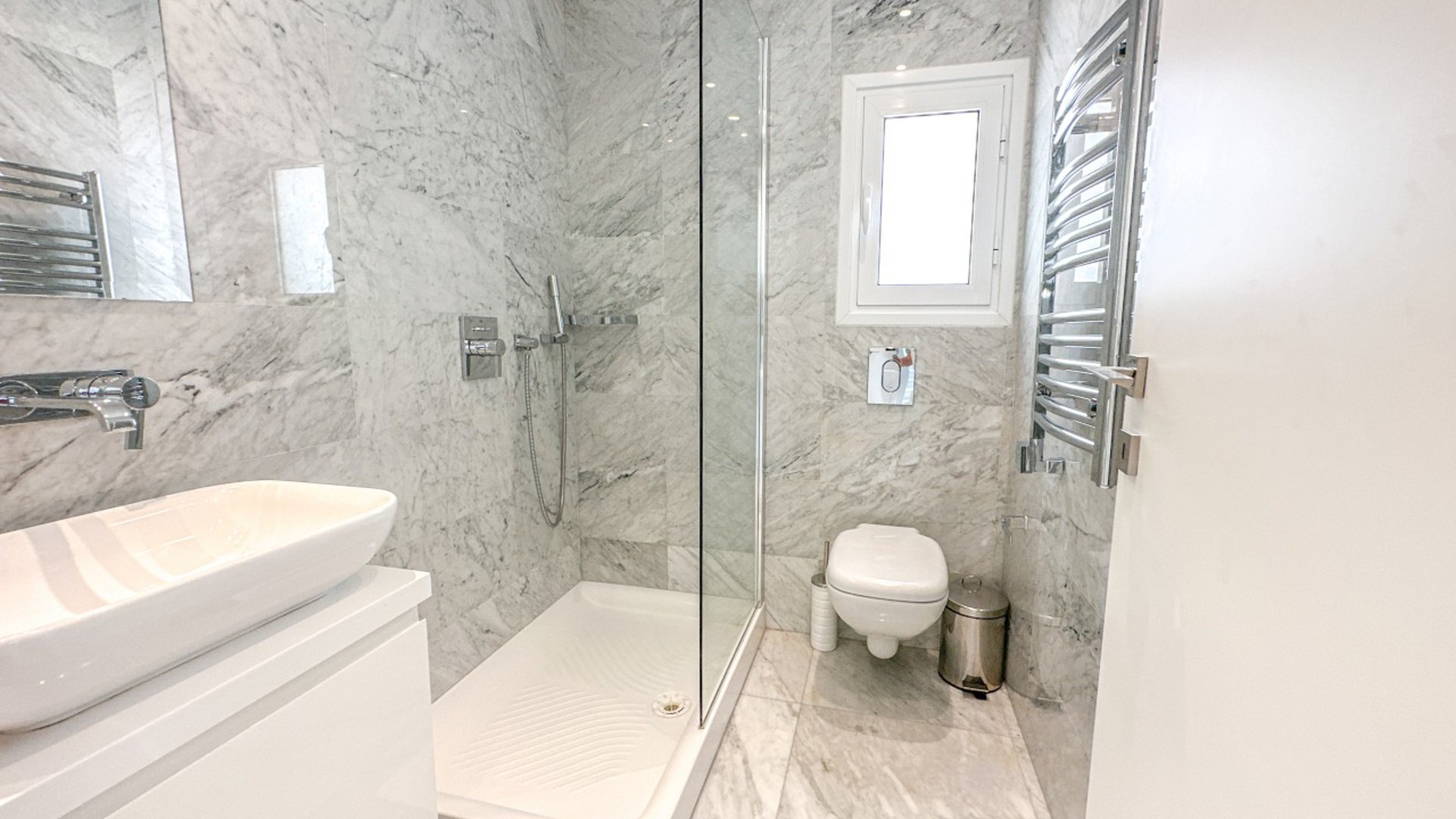 3 bedrooms Villa in Limassol, Cyprus No. 26661