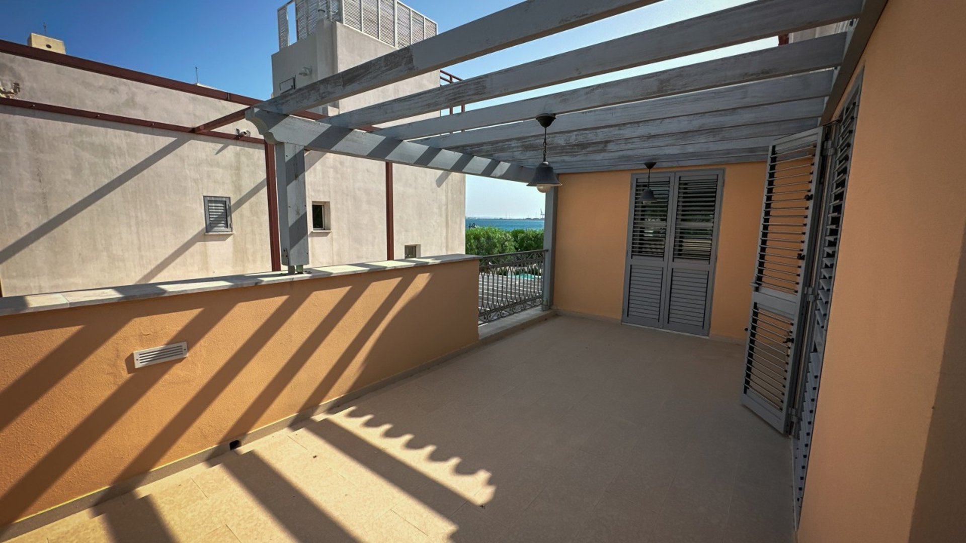 3 bedrooms Villa in Limassol, Cyprus No. 26661