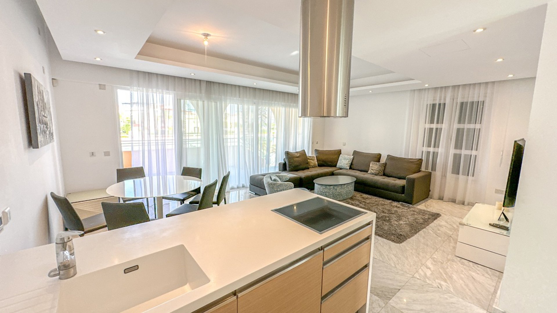 3 bedrooms Villa in Limassol, Cyprus No. 26661