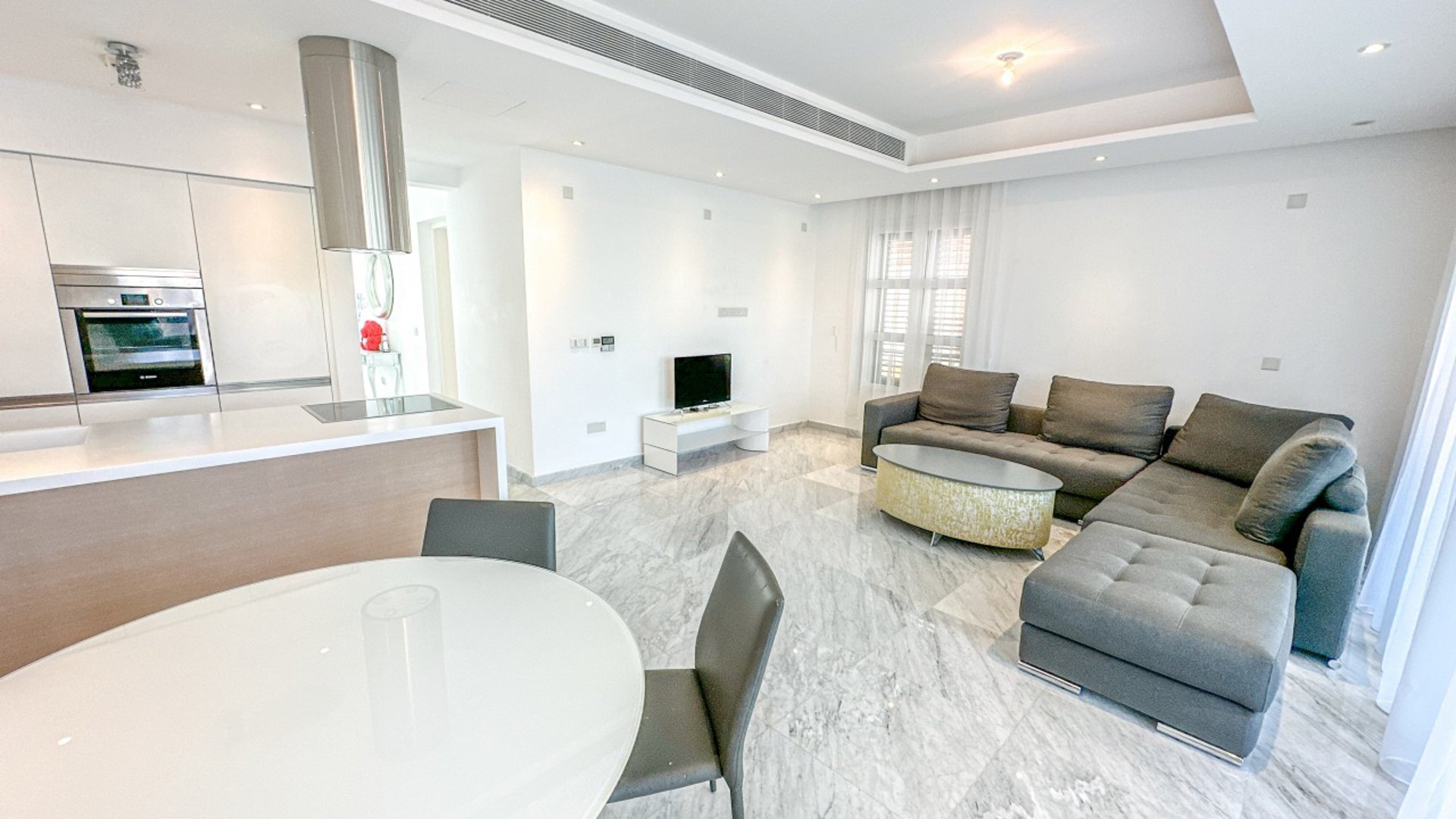 3 bedrooms Villa in Limassol, Cyprus No. 26661