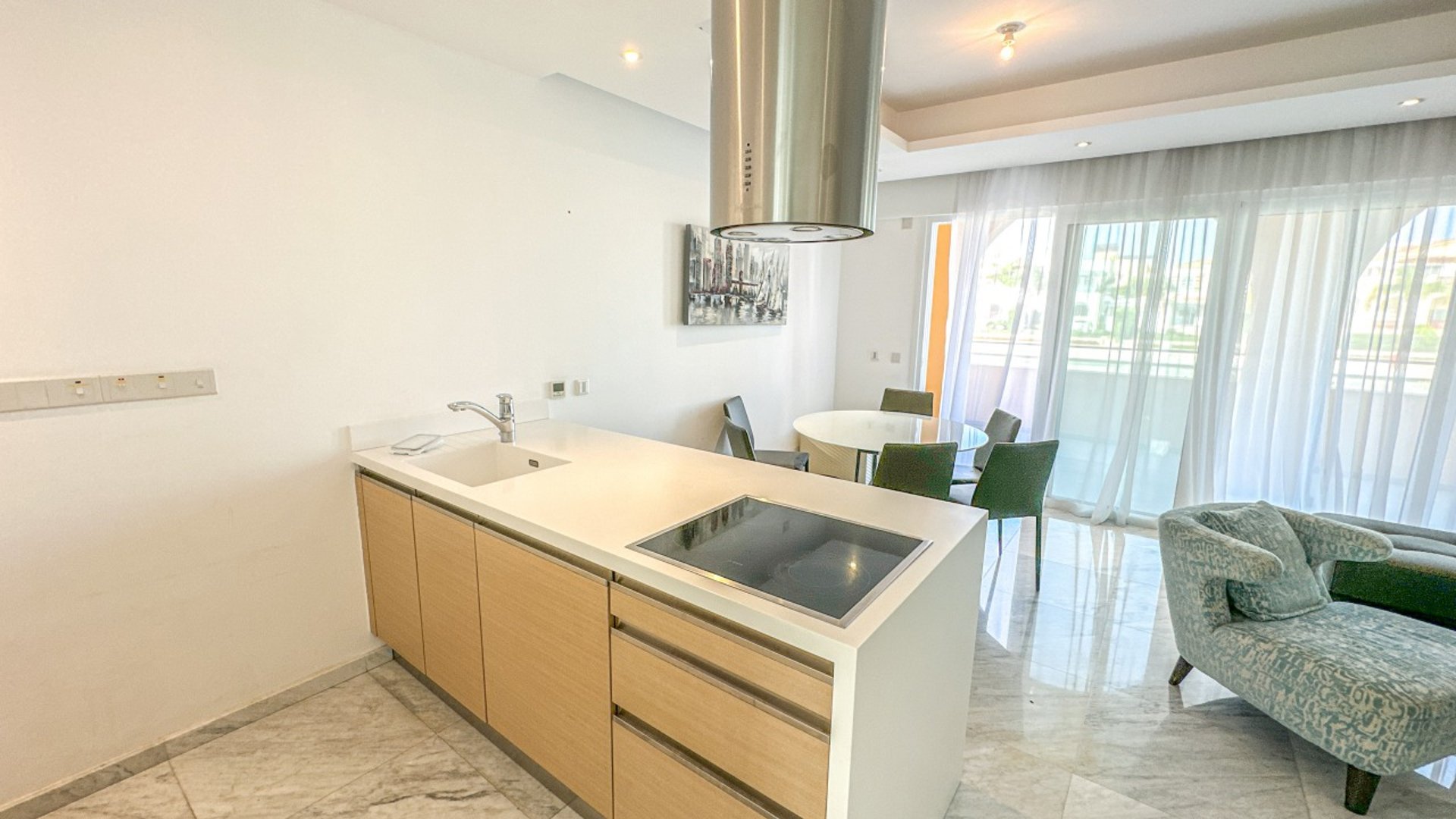 3 bedrooms Villa in Limassol, Cyprus No. 26661