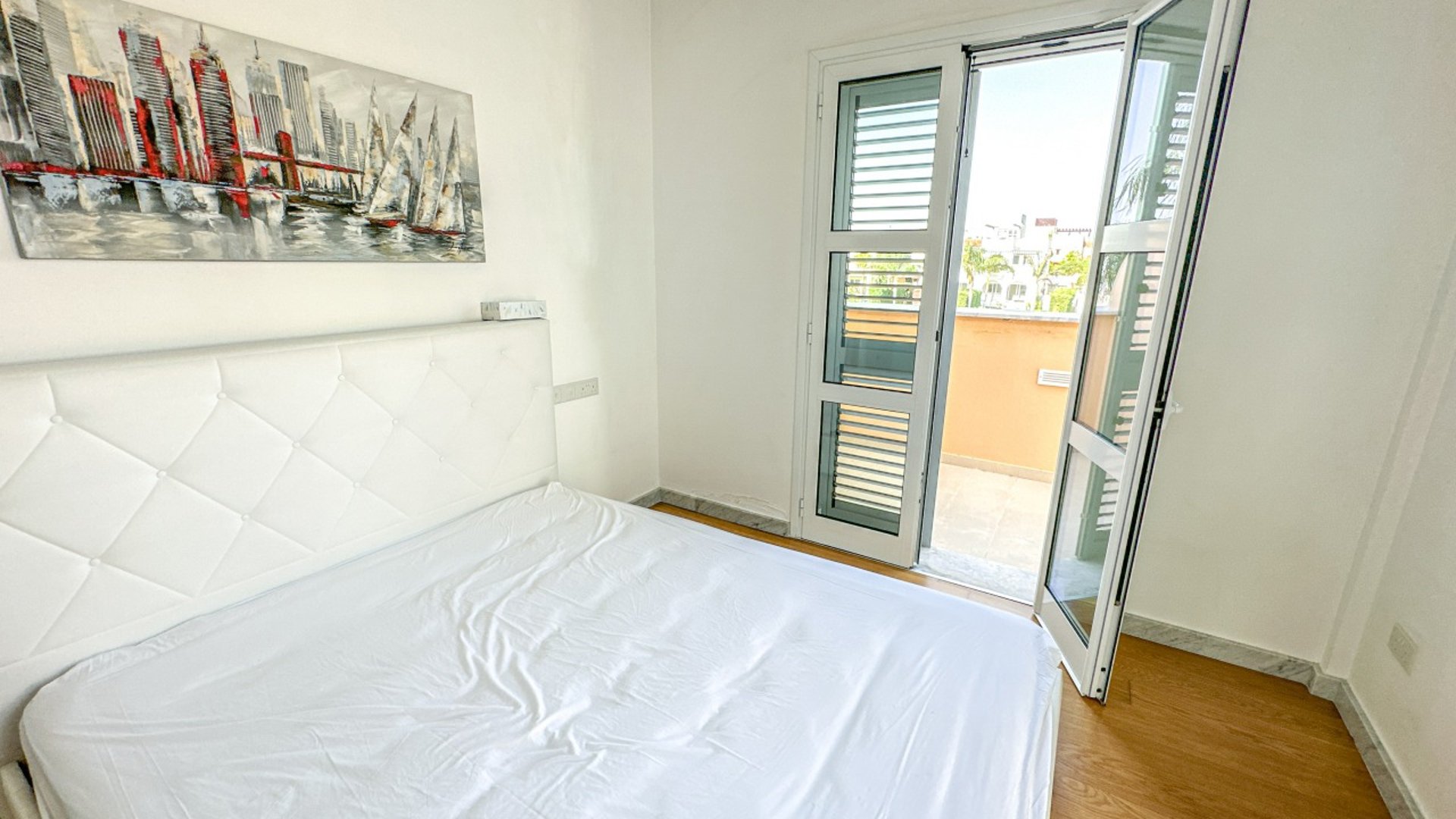 3 bedrooms Villa in Limassol, Cyprus No. 26661