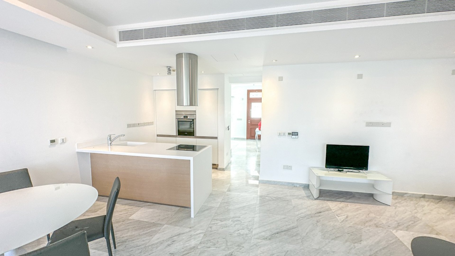 3 bedrooms Villa in Limassol, Cyprus No. 26661