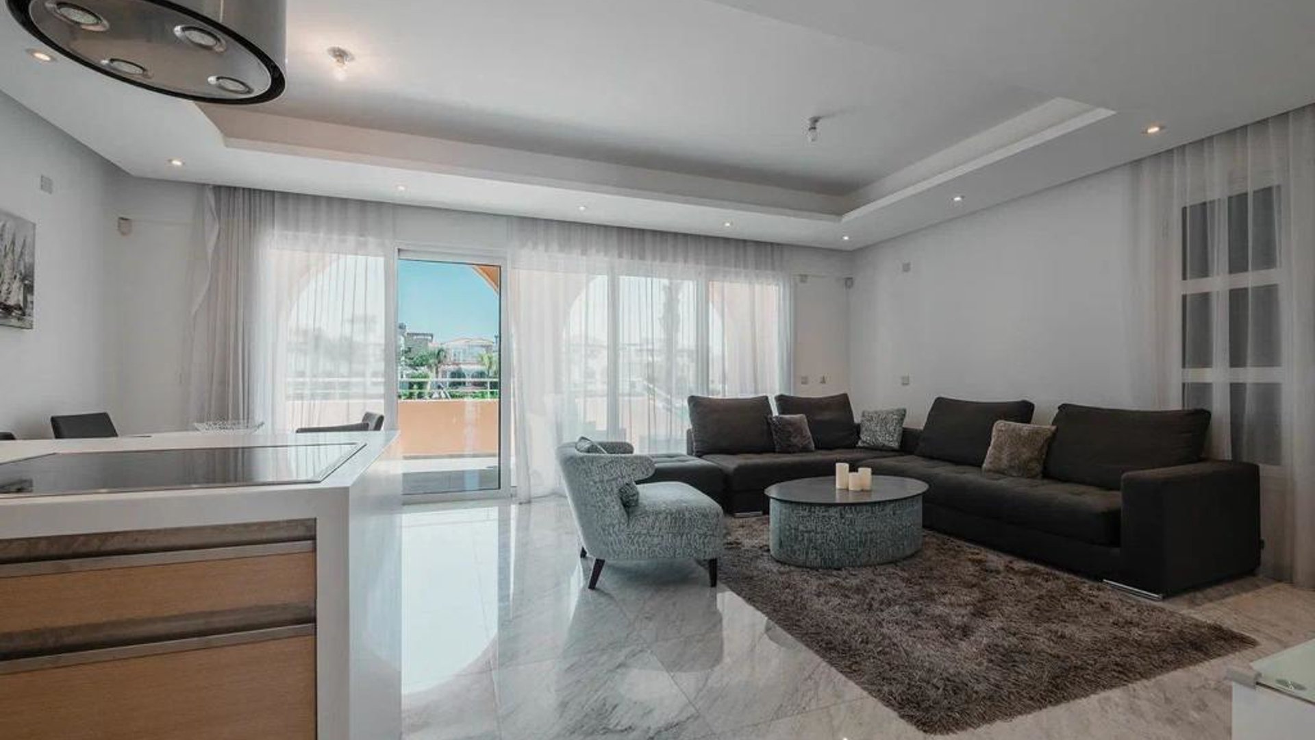3 bedrooms Villa in Limassol, Cyprus No. 26661