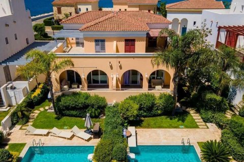 3 bedrooms Villa in Limassol, Cyprus No. 26661