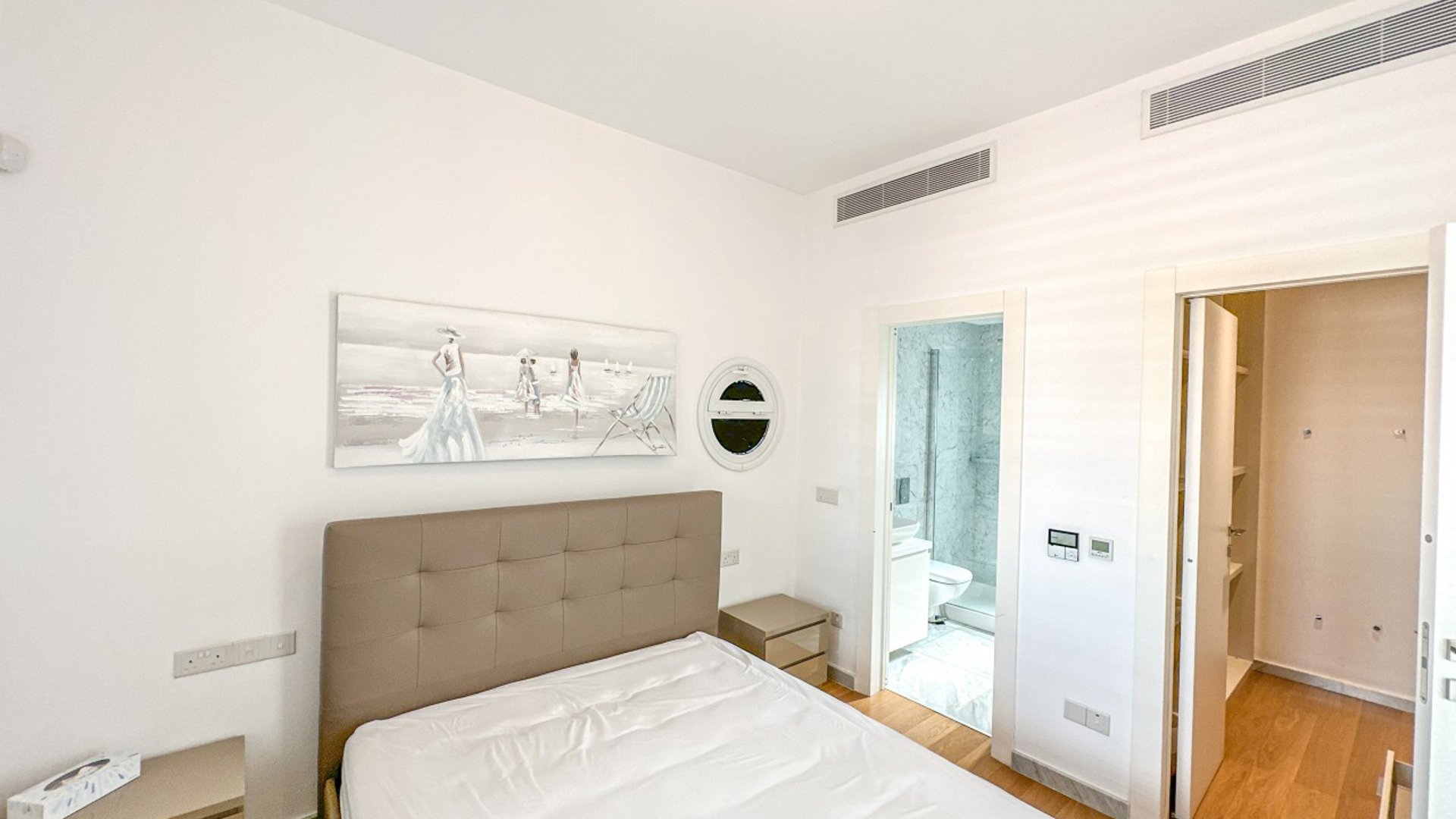 3 bedrooms Villa in Limassol, Cyprus No. 26661
