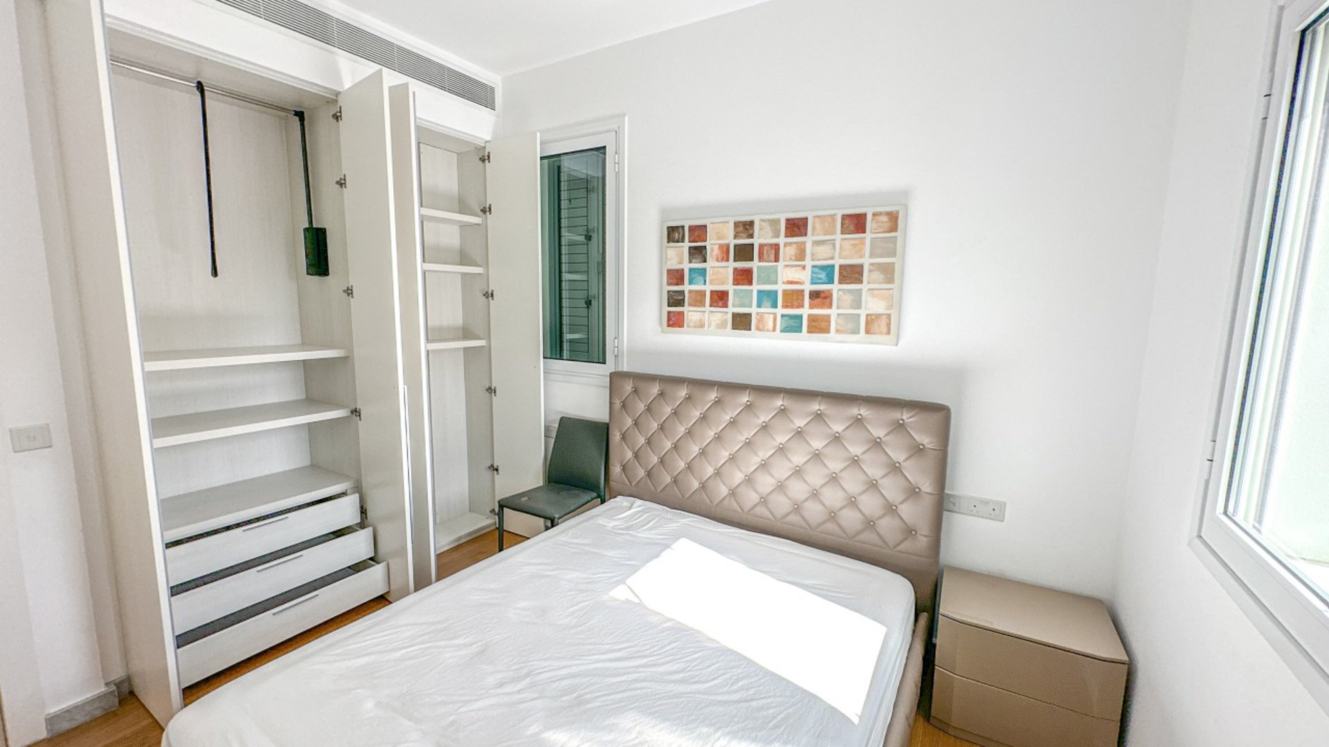 3 bedrooms Villa in Limassol, Cyprus No. 26661