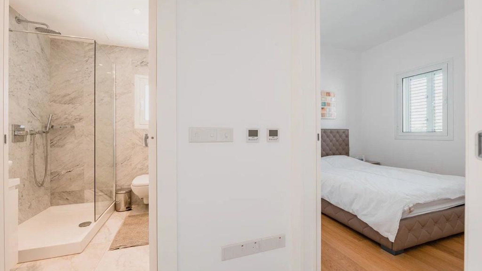 3 bedrooms Villa in Limassol, Cyprus No. 26661
