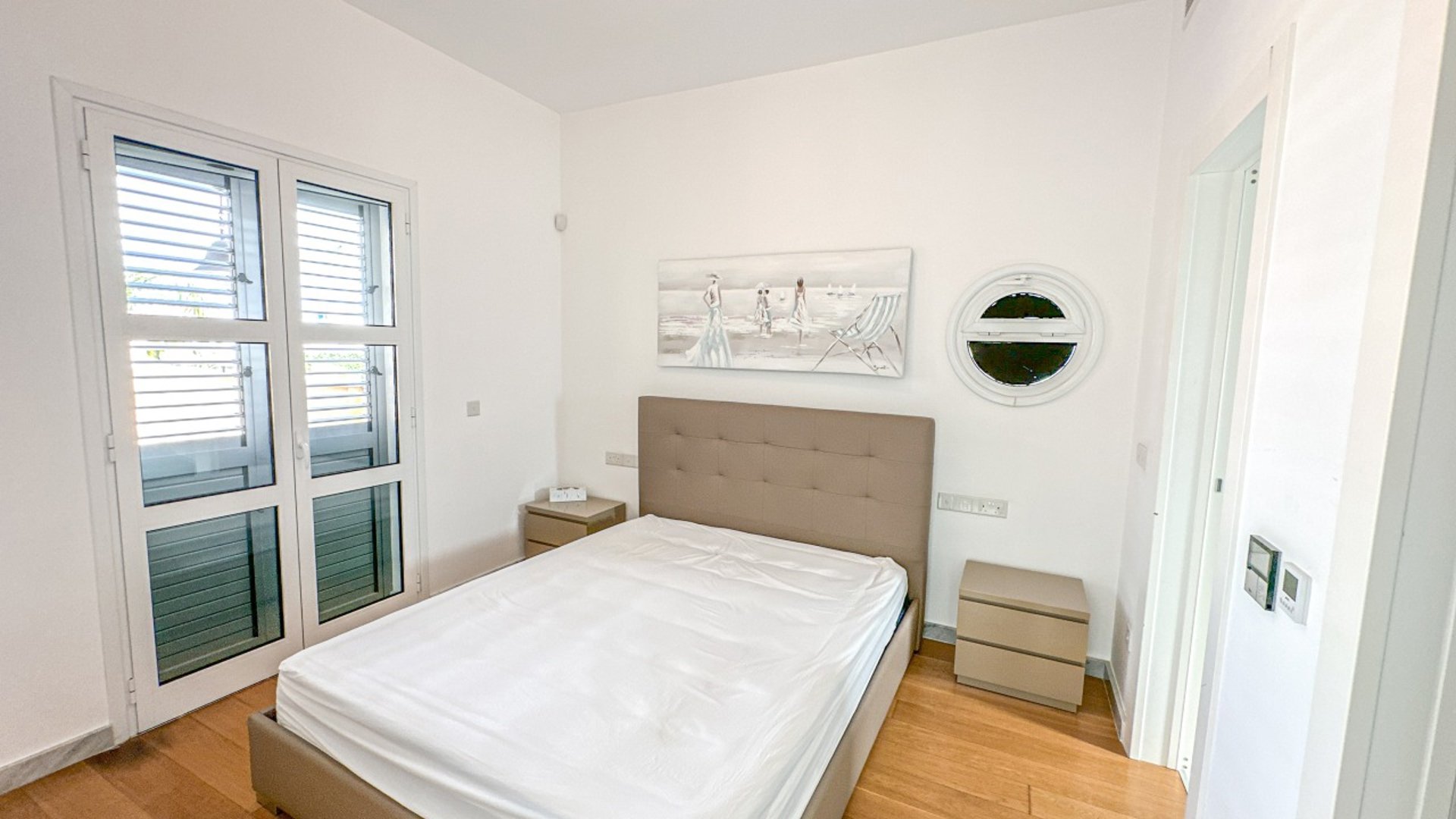 3 bedrooms Villa in Limassol, Cyprus No. 26661