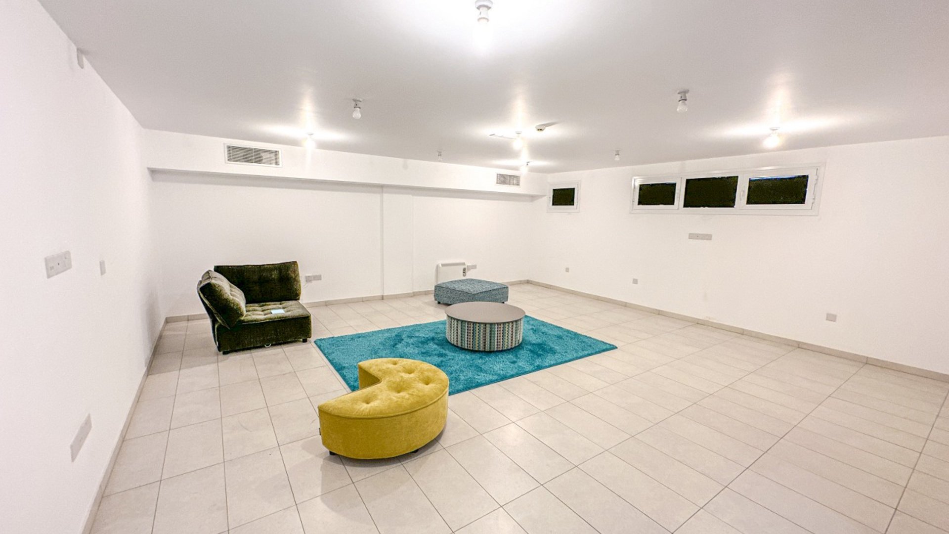 3 bedrooms Villa in Limassol, Cyprus No. 26661