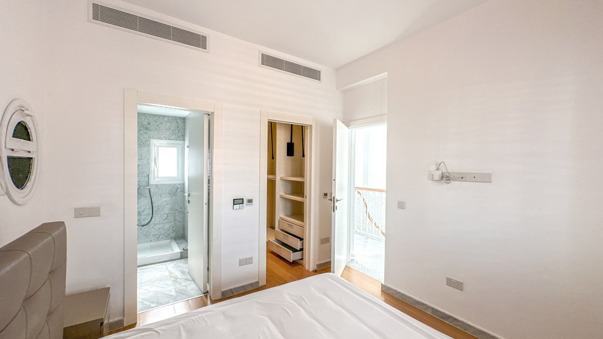 3 bedrooms Villa in Limassol, Cyprus No. 26661