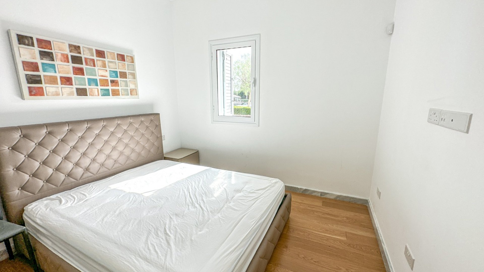 3 bedrooms Villa in Limassol, Cyprus No. 26661