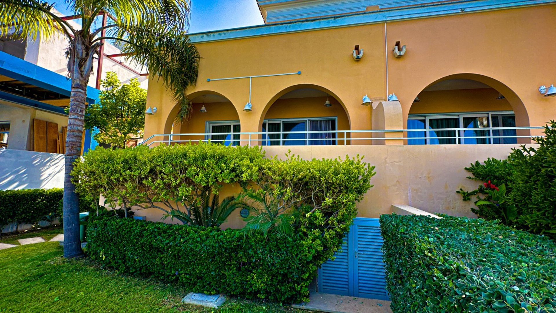 3 bedrooms Villa in Limassol, Cyprus No. 26661