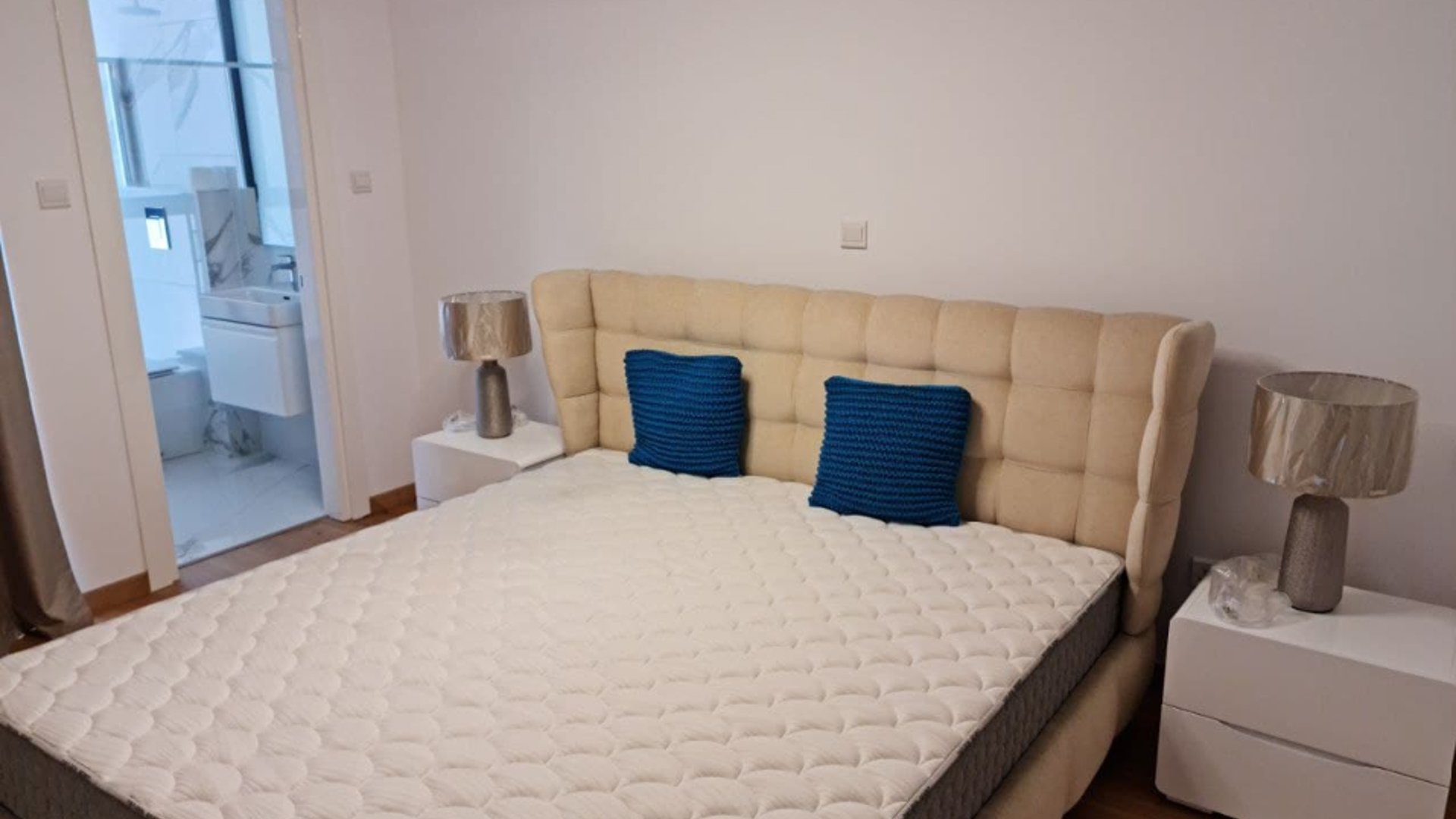 3 bedrooms Penthouse in Potamos tis Germasogeias, Germasogeia, Limassol, Cyprus No. 26659