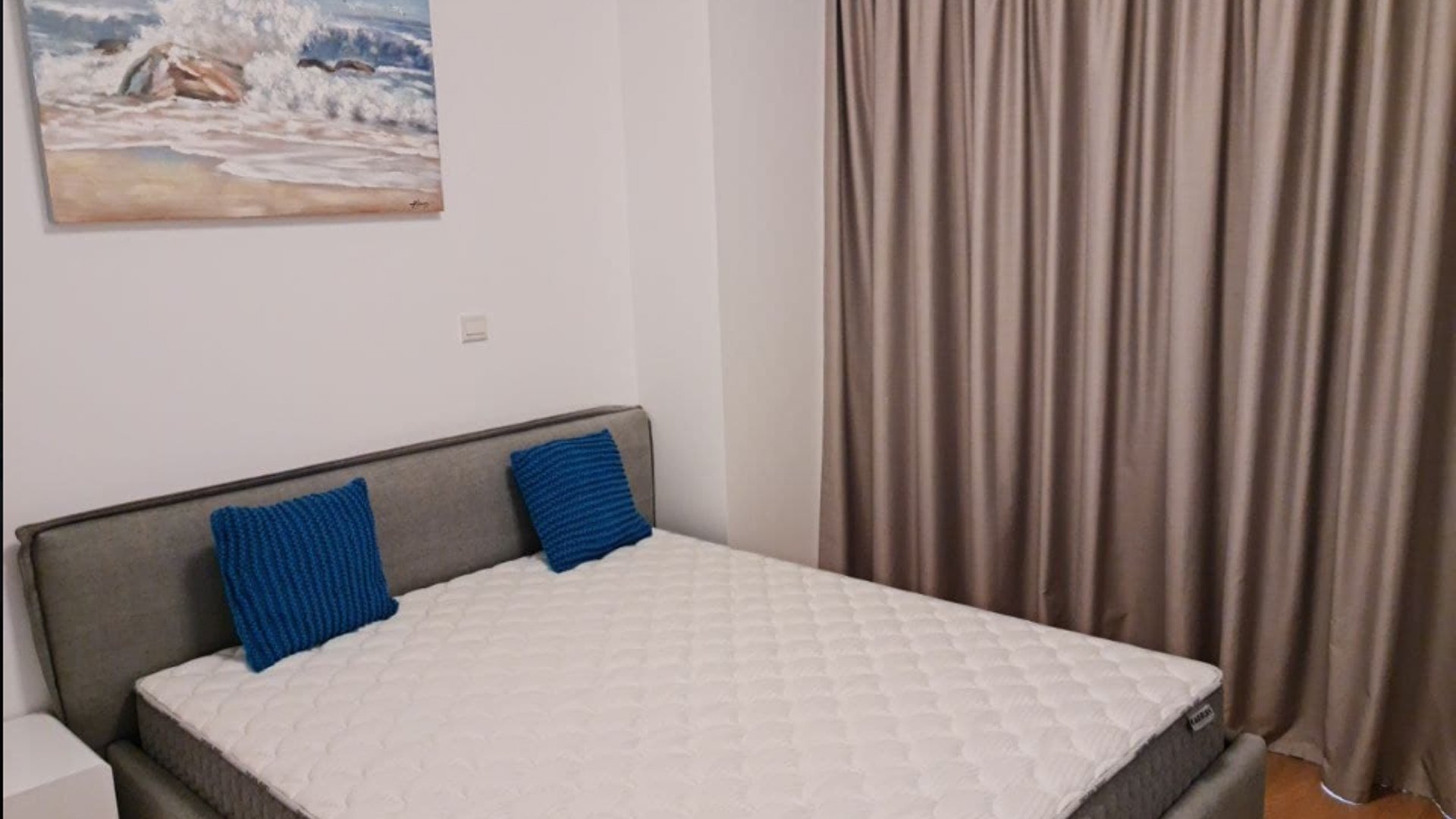 3 bedrooms Penthouse in Potamos tis Germasogeias, Germasogeia, Limassol, Cyprus No. 26659