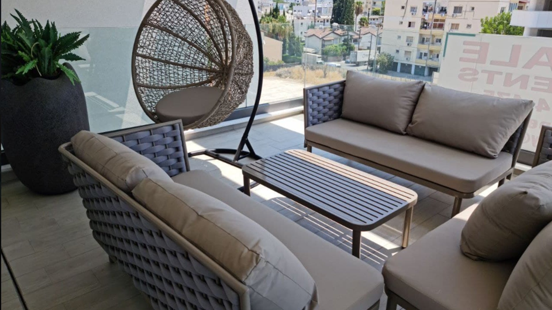 3 bedrooms Penthouse in Potamos tis Germasogeias, Germasogeia, Limassol, Cyprus No. 26659