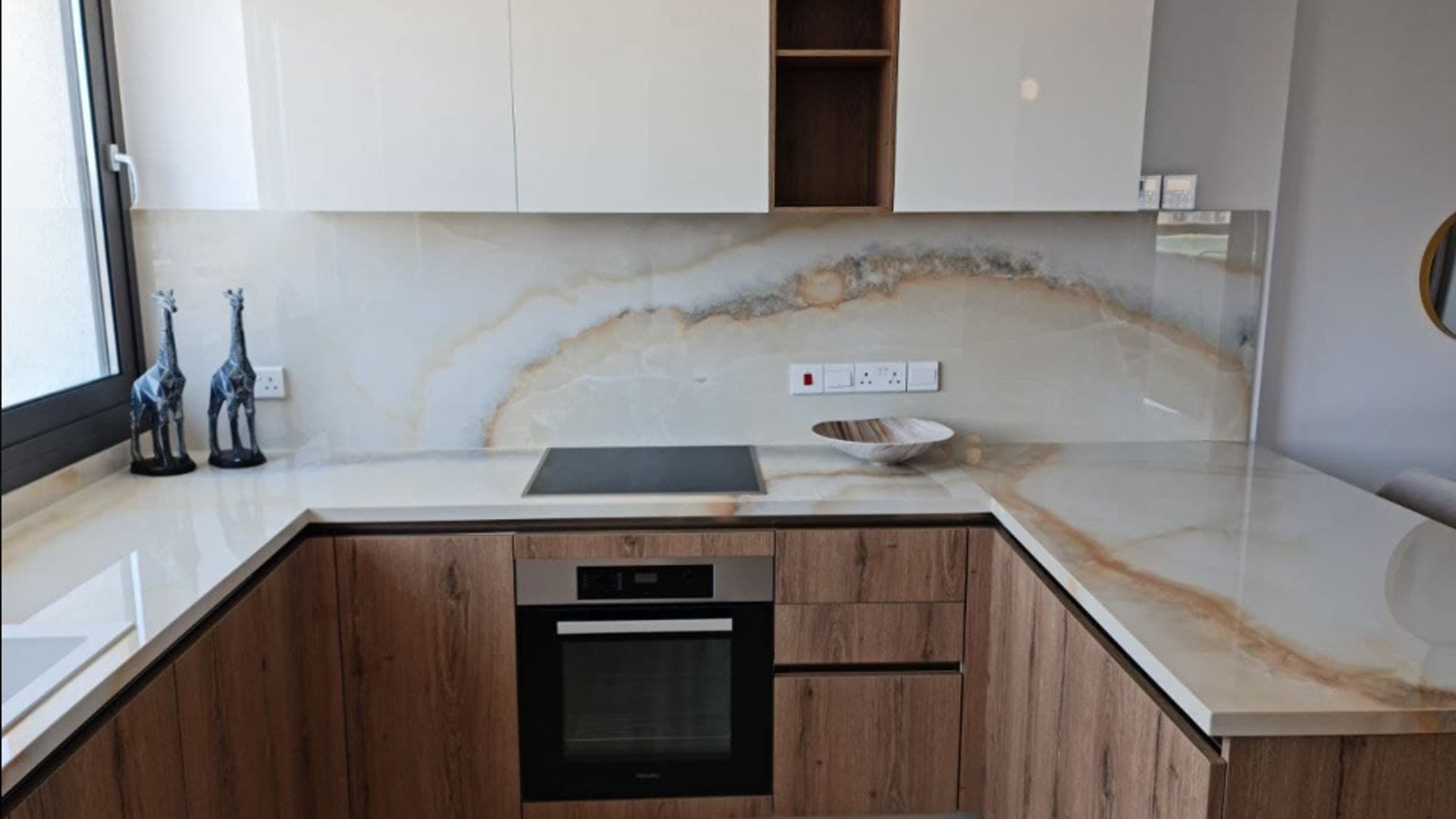 3 bedrooms Penthouse in Potamos tis Germasogeias, Germasogeia, Limassol, Cyprus No. 26659