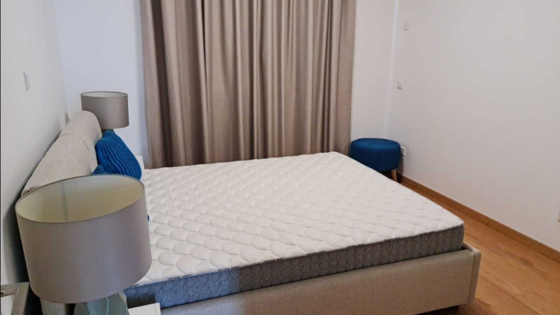 3 bedrooms Penthouse in Potamos tis Germasogeias, Germasogeia, Limassol, Cyprus No. 26659