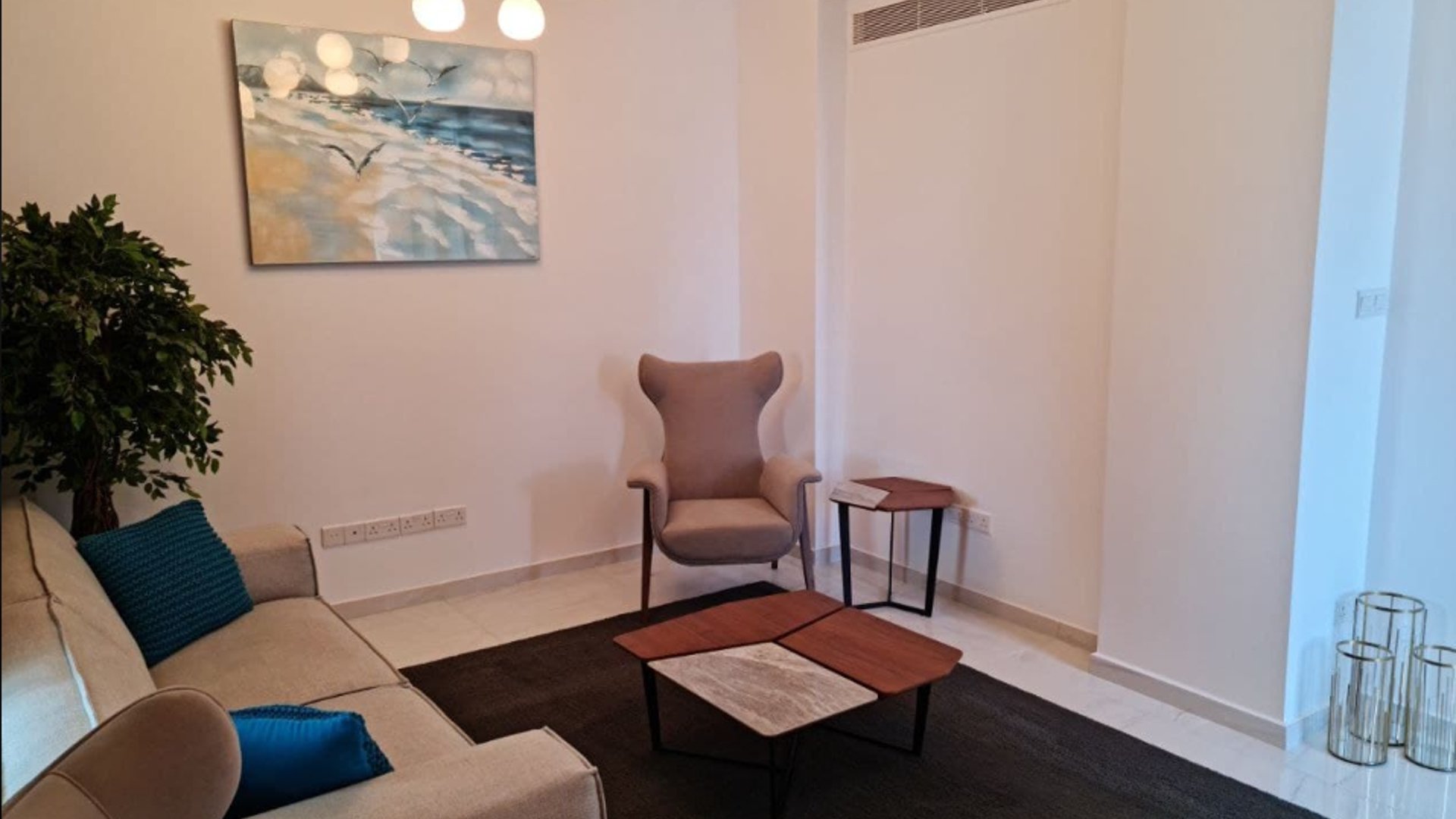 3 bedrooms Penthouse in Potamos tis Germasogeias, Germasogeia, Limassol, Cyprus No. 26659