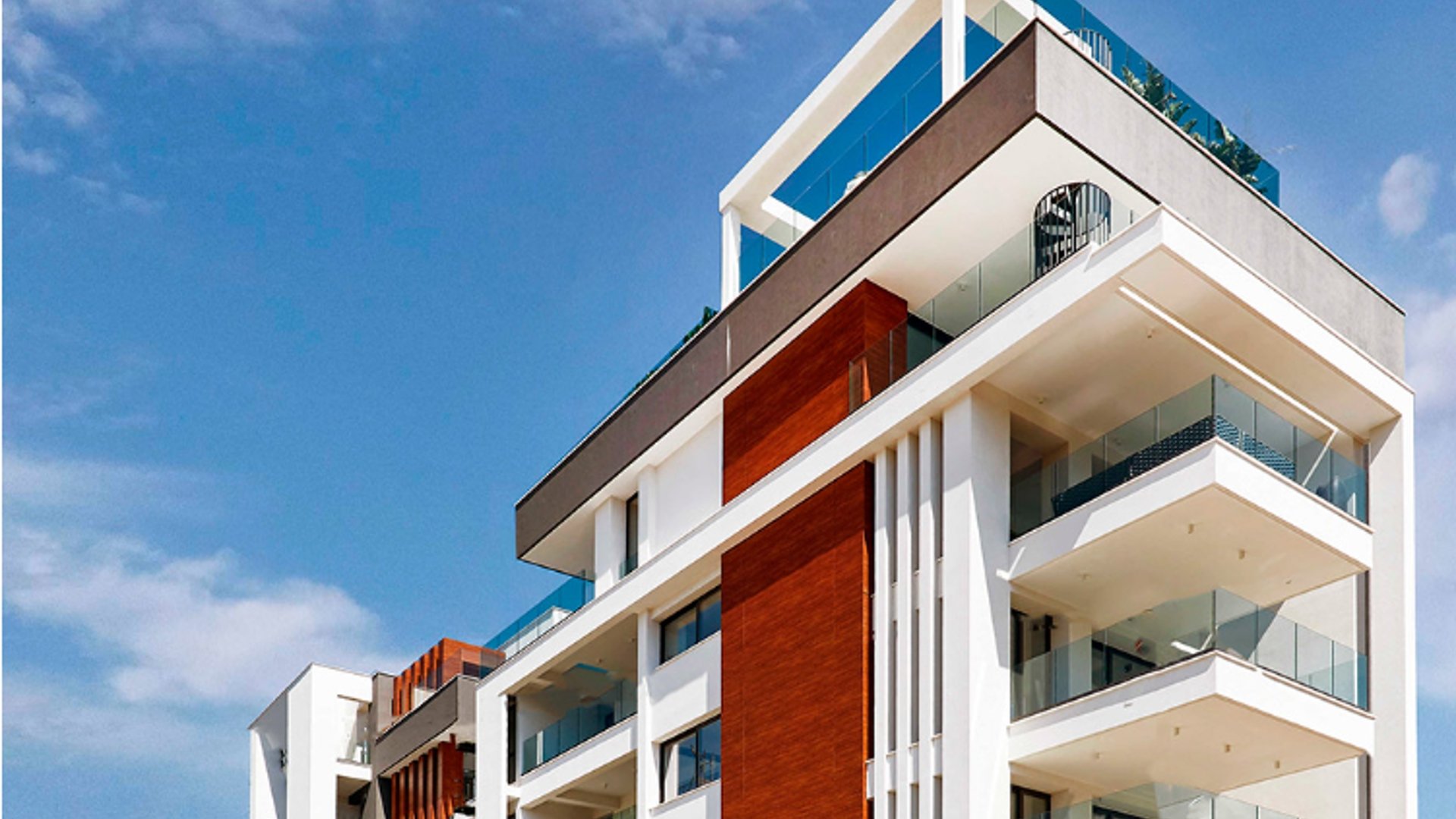 3 bedrooms Penthouse in Potamos tis Germasogeias, Germasogeia, Limassol, Cyprus No. 26659