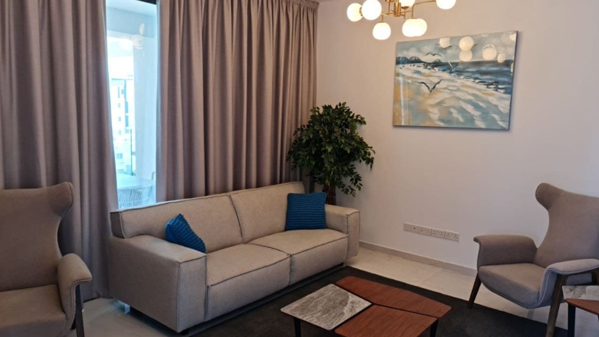 3 bedrooms Penthouse in Potamos tis Germasogeias, Germasogeia, Limassol, Cyprus No. 26659
