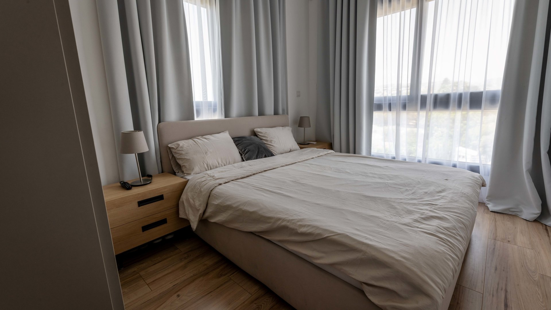 2 bedrooms Apartment in Potamos tis Germasogeias, Germasogeia, Limassol, Cyprus No. 26662