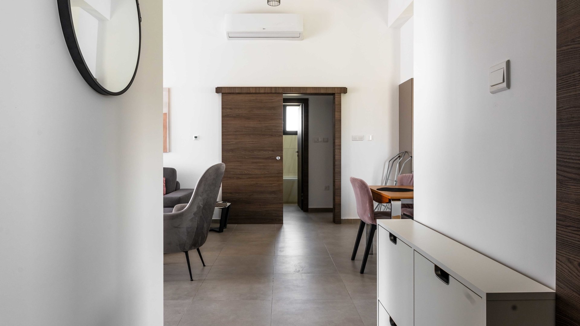 2 bedrooms Apartment in Potamos tis Germasogeias, Germasogeia, Limassol, Cyprus No. 26662
