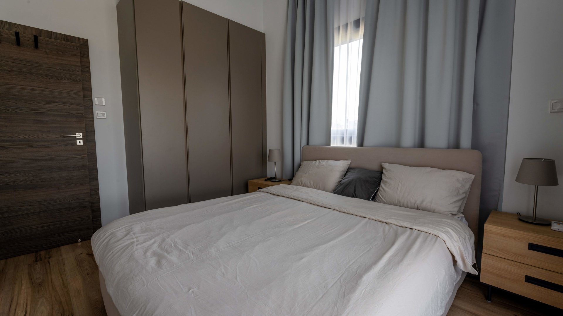 2 bedrooms Apartment in Potamos tis Germasogeias, Germasogeia, Limassol, Cyprus No. 26662