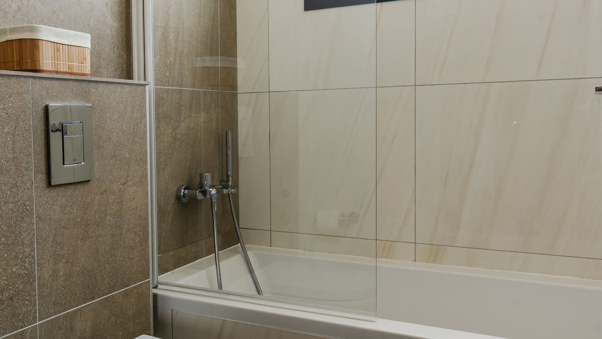 2 bedrooms Apartment in Potamos tis Germasogeias, Germasogeia, Limassol, Cyprus No. 26662