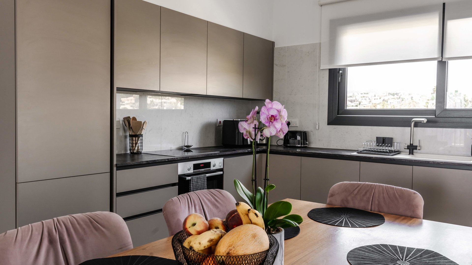 2 bedrooms Apartment in Potamos tis Germasogeias, Germasogeia, Limassol, Cyprus No. 26662