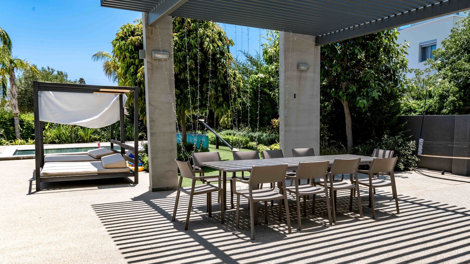 2 bedrooms Apartment in Potamos tis Germasogeias, Germasogeia, Limassol, Cyprus No. 26662