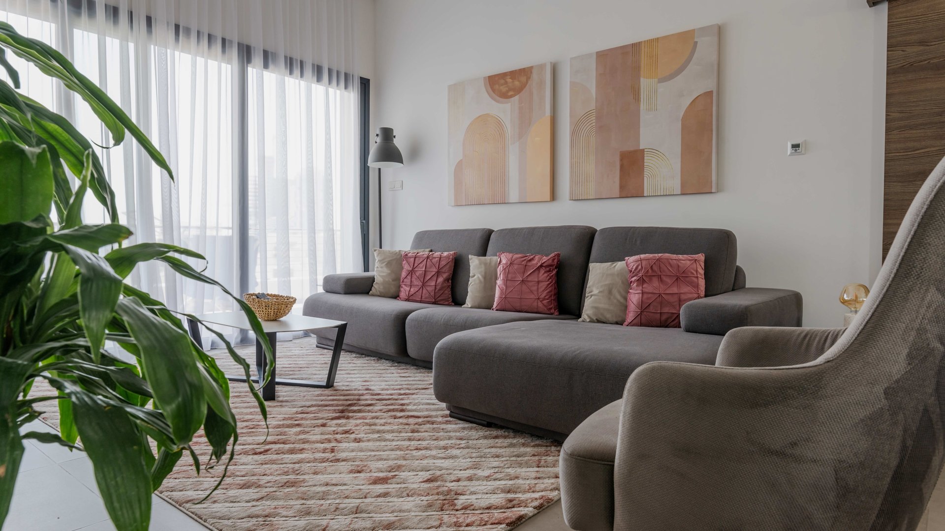 2 bedrooms Apartment in Potamos tis Germasogeias, Germasogeia, Limassol, Cyprus No. 26662