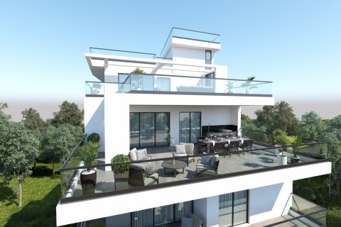 2 chambres Appartement à Larnaca, Larnaka, Chypre No. 26665